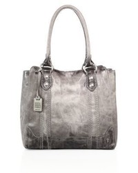 Frye Melissa Leather Tote