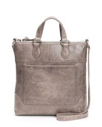 Frye Melissa Small Leather Tote