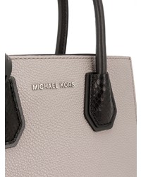 MICHAEL Michael Kors Michl Michl Kors Logo Tote Bag
