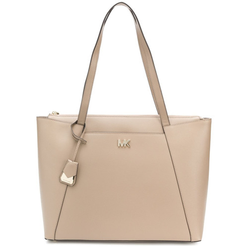 mk maddie tote