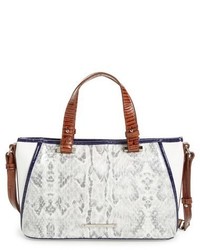 Brahmin Mini Asher Tote