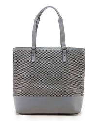 Sole Society Nicoh Faux Leather Tote