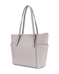 Michael Kors Collection Open Top Tote Bag