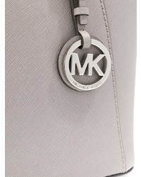 Michael Kors Collection Open Top Tote Bag