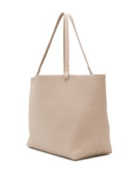 The Row Pebbled Texture Tote