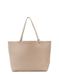 The Row Pebbled Texture Tote