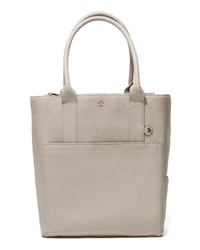 DAGNE DOVE R Charlie Leather Tote