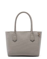 DAGNE DOVE R Signature Classic Canvas Tote