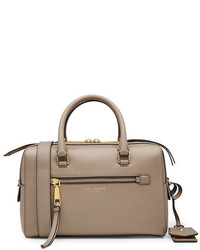 Marc Jacobs Recruit Leather Tote
