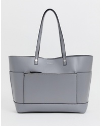 Fiorelli Shopper Bag In Grey