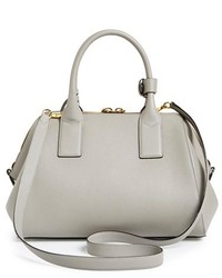 Marc Jacobs Small Incognito Leather Satchel