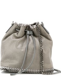 Stella McCartney Falabella Bucket Shoulder Bag