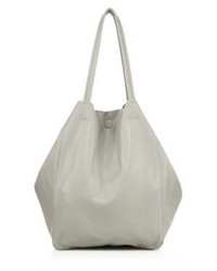 Linea Pelle Sybil Leather Tote