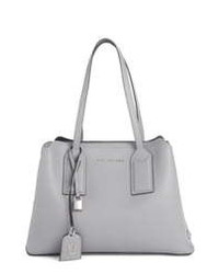THE MARC JACOBS The Editor Leather Tote