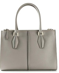 Tod's D Cube Tote