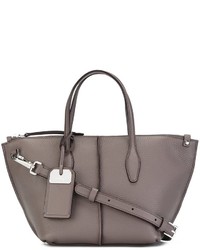 Tod's Removable Strap Medium Tote