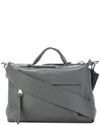 Orciani Two Way Zipped Tote