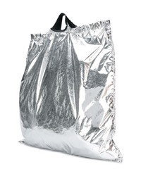 Calvin Klein 205W39nyc Wide Square Tote Bag