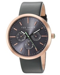Ted Baker Dress Sport Collection 10031503 Watches