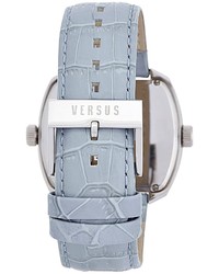 Versus By Versace Easy Dual Watch