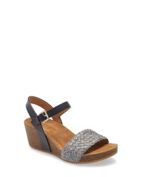 Comfortiva Eshana Wedge Sandal