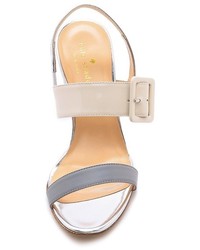 Kate Spade New York Isola Wedge Sandals