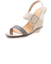 Kate Spade New York Isola Wedge Sandals