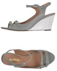 Avril Gau Sandals