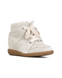 Isabel Marant Toile Bobby Sneakers