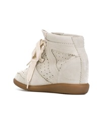 Isabel Marant Toile Bobby Sneakers