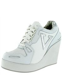 Volatile Kicks Technics Wedge Sneakers Platform Shoes, $44 | buy.com ...