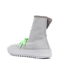 Off-White Cst  001 Boots