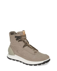Ecco Limited Edition Exostrike Dyneema Sneaker Boot