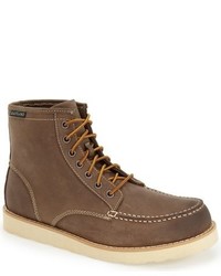 Eastland Lumber Up Moc Toe Boot