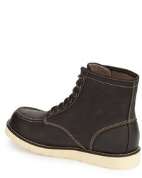 Eastland Lumber Up Moc Toe Boot