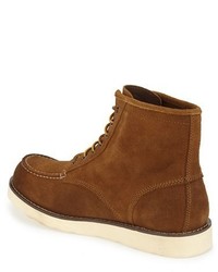 Eastland Lumber Up Moc Toe Boot