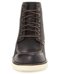 Eastland Lumber Up Moc Toe Boot