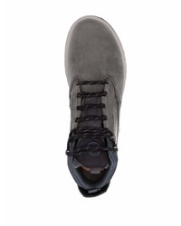 Geox Rantis Lace Up Boots