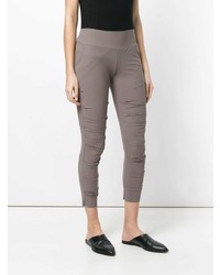 Lost & Found Ria Dunn Cropped Fitted Leggings