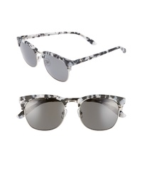 Maho Mandalay 52mm Polarized Sunglasses