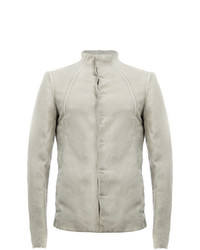 Masnada Lightweight Fitted Jacket