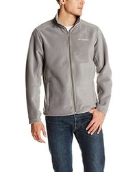 Columbia Sportswear Dotswarm Ii Front Zip Jacket