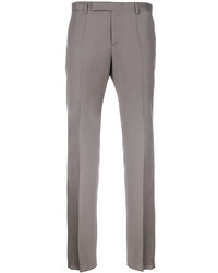 Grey Lightweight Pants