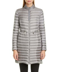 Moncler Agatelon Lightweight Down Quilted Jacket
