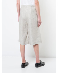 Stephan Schneider Rules Palazzo Shorts