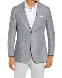 Suitsupply Suit Supply Havana Linen Suit Jacket