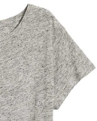 H&M Linen Top