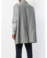 House Of The Very Islands Oversized Coat