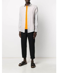Polo Ralph Lauren Button Up Long Sleeve Shirt