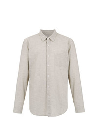 OSKLEN Long Sleeved Shirt